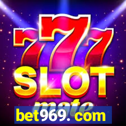 bet969. com